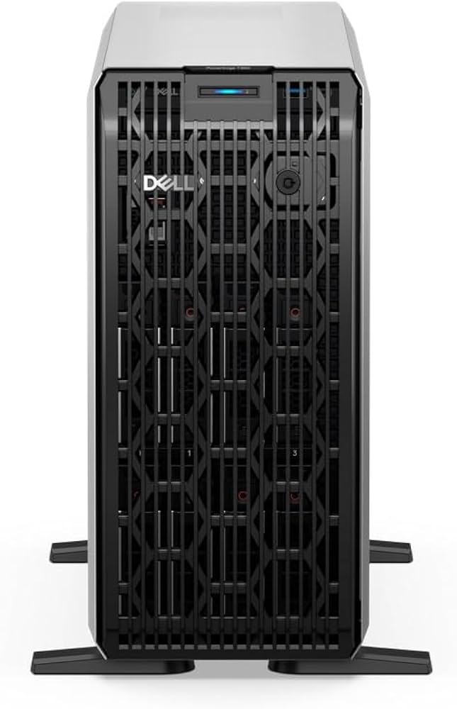 Amazon.co.jp: Dell PowerEdge T360 Smart Selection Flexi タワー