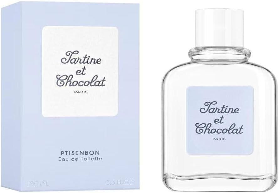 Amazon | タルティーヌ エ ショコラ プチサンボン オーデトワレ 100ml