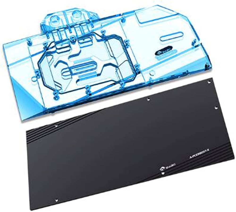 本体は故障】 Swiftech TITAN X ウォーターブロック 【公式通販】