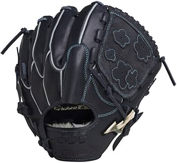 Amazon | [ミズノ] 野球 少年軟式グローブ 投手用 ボーイズ グローバル