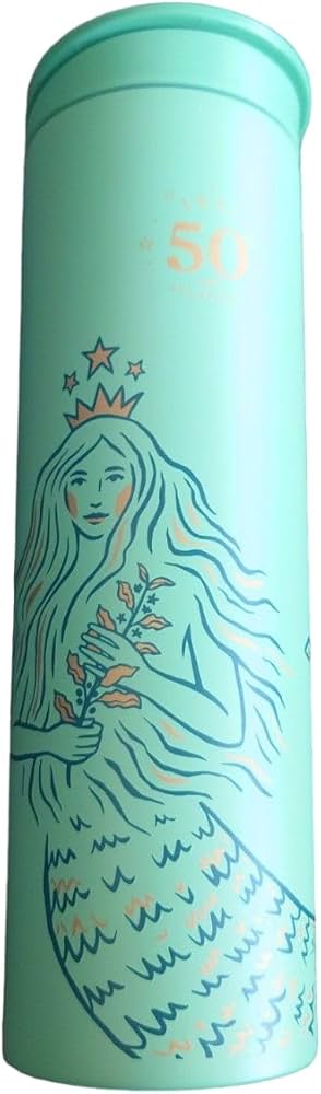 Amazon | スターバックス アニバーサリー 2021 ステンレスボトル