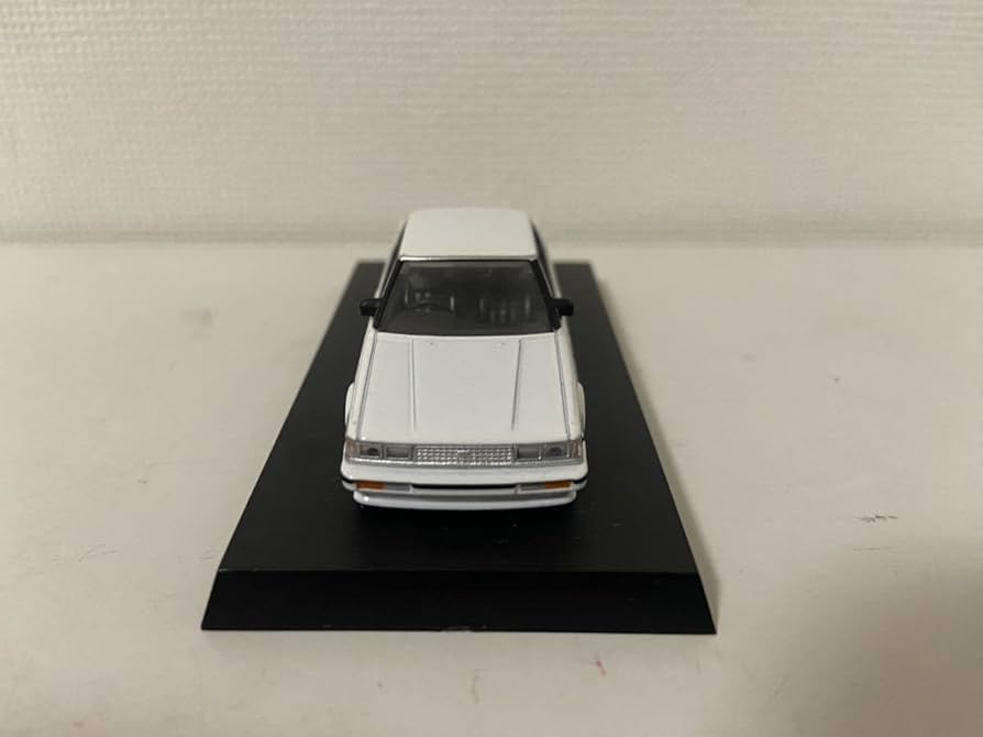 Amazon | アオシマ 1/64 グラチャンコレクション 1971 ミニカー