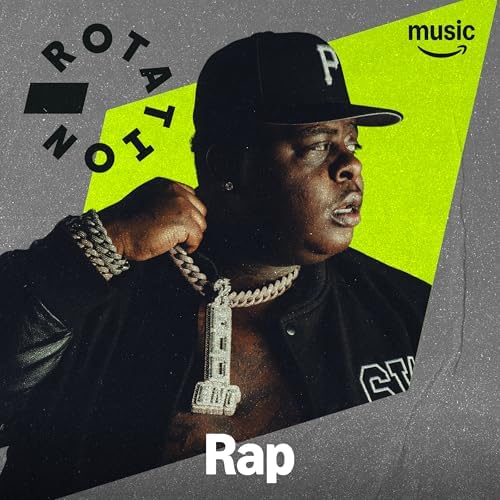 Rap Rotation