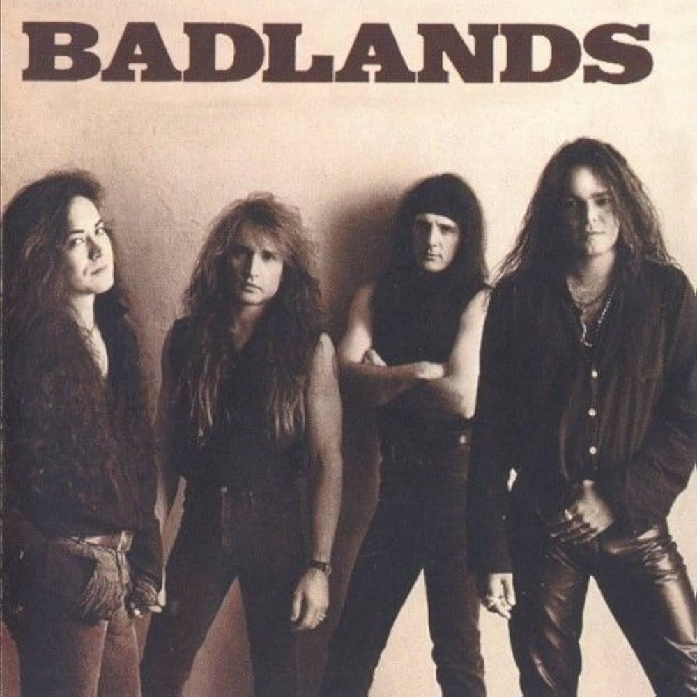 Amazon.co.jp: Badlands: ミュージック