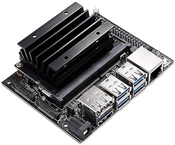 Amazon.co.jp: NVIDIA Jetson Nano 開発者キット : パソコン・周辺機器