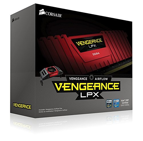 Amazon | CORSAIR Vengeance LPX DDR4 3466Mhz 32GB (16GBx2) 288pin