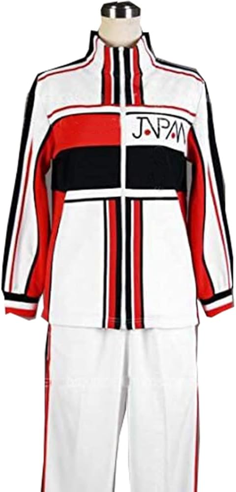 Amazon.co.jp: [ここみねっと。] コスプレ衣装 製 新テニスの王子様 U