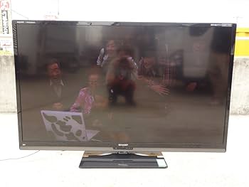 Amazon | SHARP 60型 フルハイビジョン 液晶テレビ 3D対応 ブラック