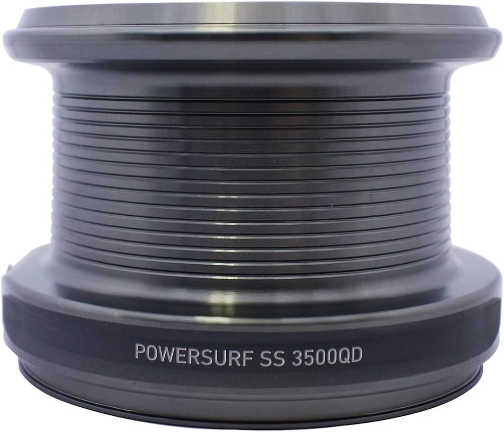 Amazon | ダイワ(DAIWA) 純正パーツ 18 パワーサーフSS 3500QD