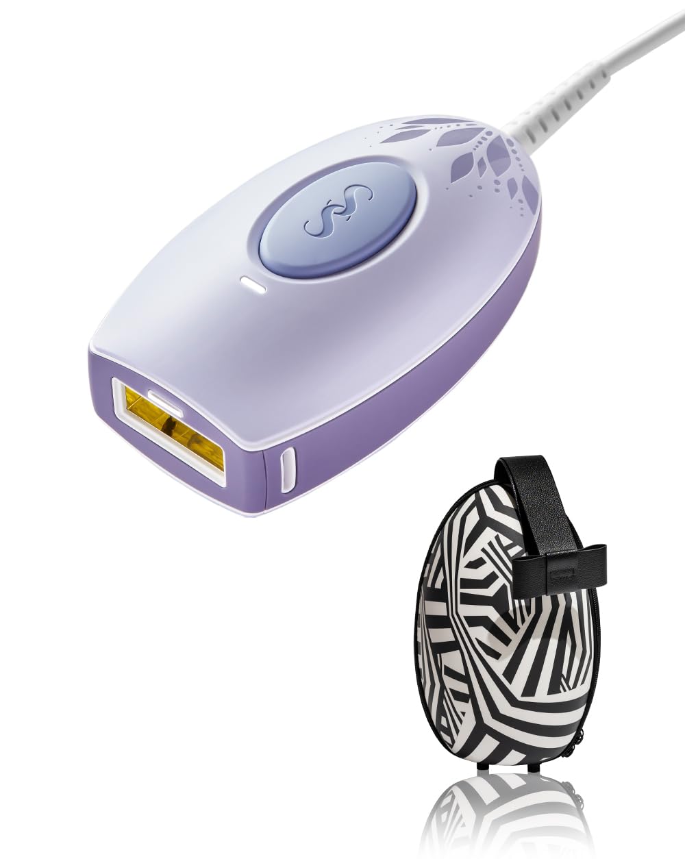 Amazon | スムーズスキン 脱毛器 bare pop 光美容器 IPL光脱毛器