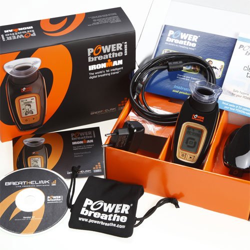 Amazon | Entry Japan(エントリージャパン) POWERbreathe (パワー