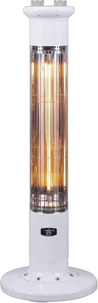 Amazon | アラジン(Aladdin) 電気ストーブ 遠赤グラファイトヒーター