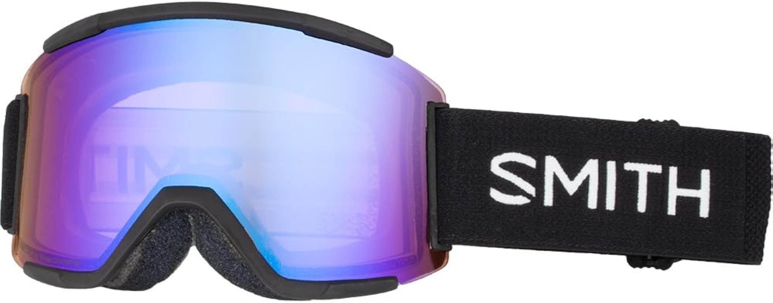 Amazon | [Smith] スミス スノーゴーグル 【SQUAD XL：スカッド XL