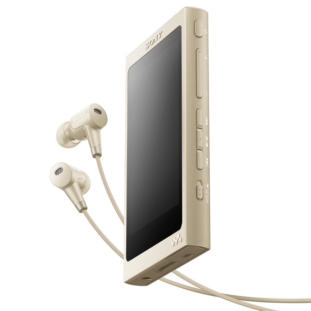 Amazon.co.jp: ソニー ウォークマン Aシリーズ 16GB NW-A45HN