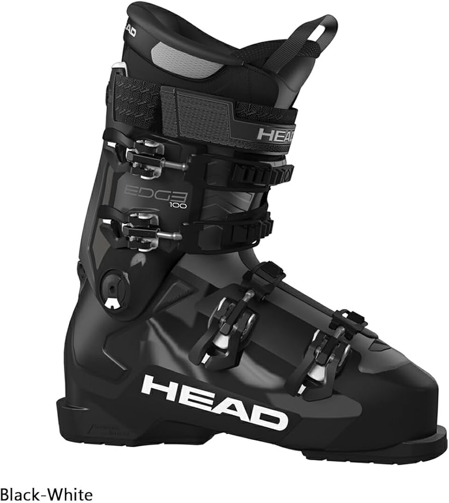 Amazon | HEAD ヘッド スキーブーツ メンズ レディース 2026 EDGE 100