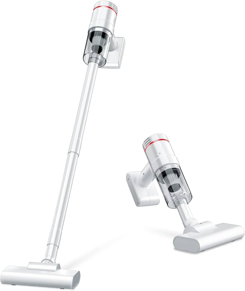 Amazon | 【2022新登場 12000pa強力吸引】 掃除機 コードレス 充電式