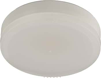 Amazon | 東芝ライテック LED電球 ユニットフラット形 500シリーズ φ90