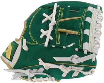 Amazon | 野球 久保田スラッガ― スワロ―限定 軟式グローブ グラブ 内野