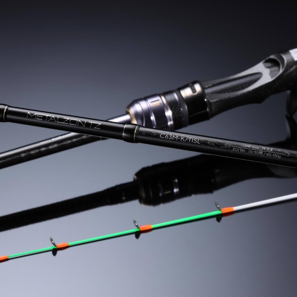 Amazon | テイルウォーク(Tail Walk) METALZON (メタルゾン) TZ C59MH