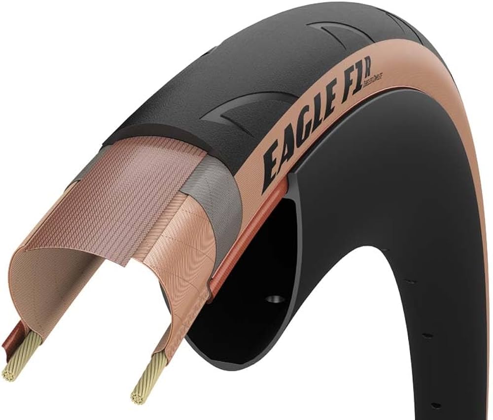 Amazon.co.jp: Goodyear Eagle F1 R チューブレス28-622 (700x28