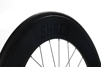 Amazon | BROTURES ブローチャーズ SHRED88 Carbon Deep Wheel