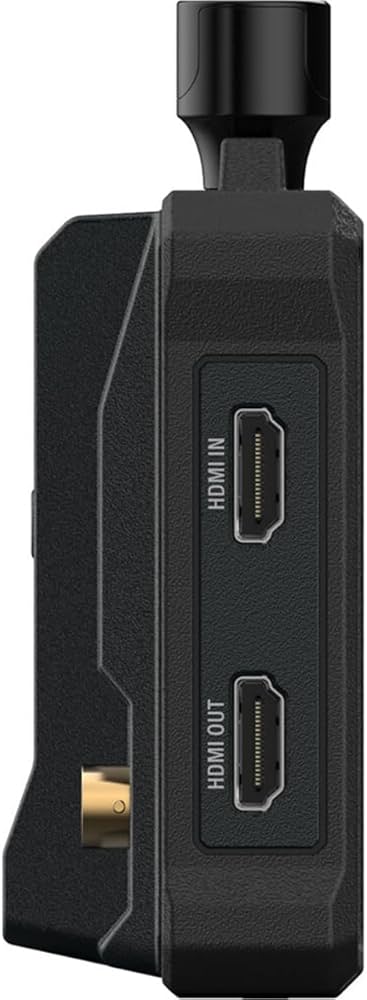 Amazon.com: Hollyland Mars M1 Enhanced 5.5