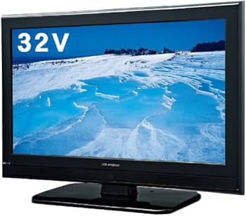 Amazon | DXアンテナ 32V型 液晶 テレビ LVW-324 ハイビジョン 2010年