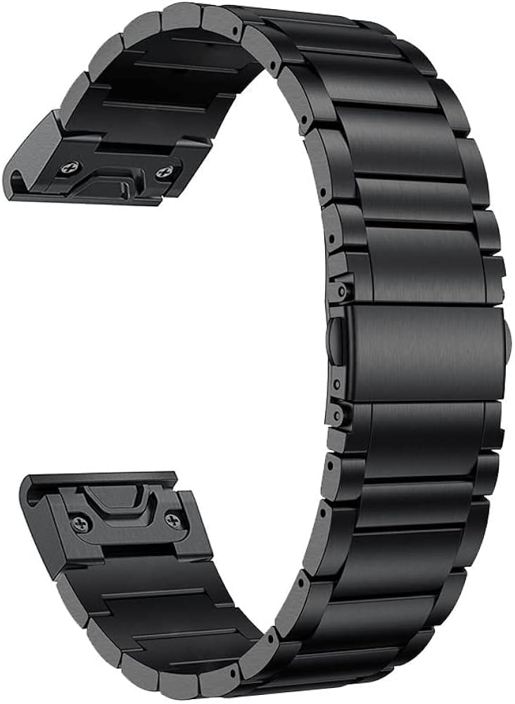 Amazon.com: Bands Compatible for Garmin Forerunner 955/ Forerunner