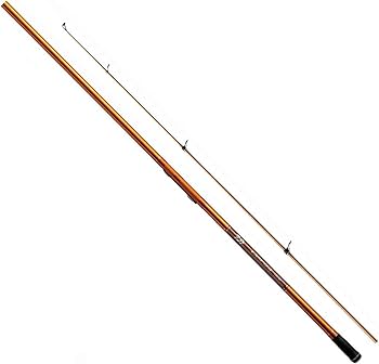 Amazon | ダイワ(DAIWA) 振出投げ竿 キャスティズムT・V 20-365・V