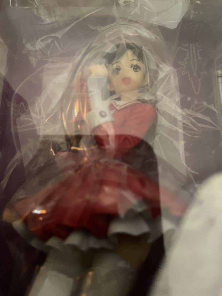 Amazon.co.jp: WHITE ALBUM 緒方理奈 & 森川由綺 アニメver. 2体セット