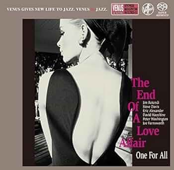 Amazon.co.jp: 情事の終わり: ミュージック