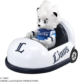 Amazon | 【パ・リーグ6点セット】プロ野球トミカ2025 | 野球