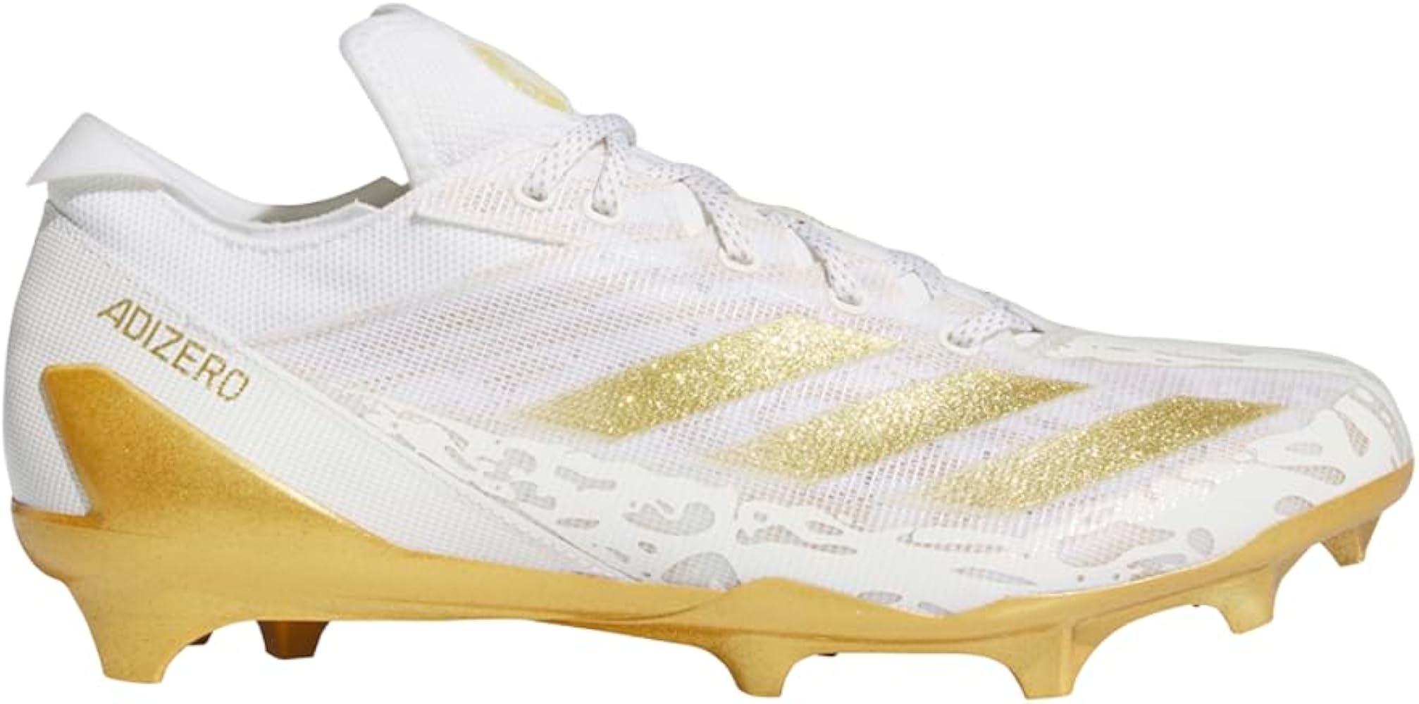 Amazon.com | adidas Mens Adizero Electric Football Sneakers Shoes