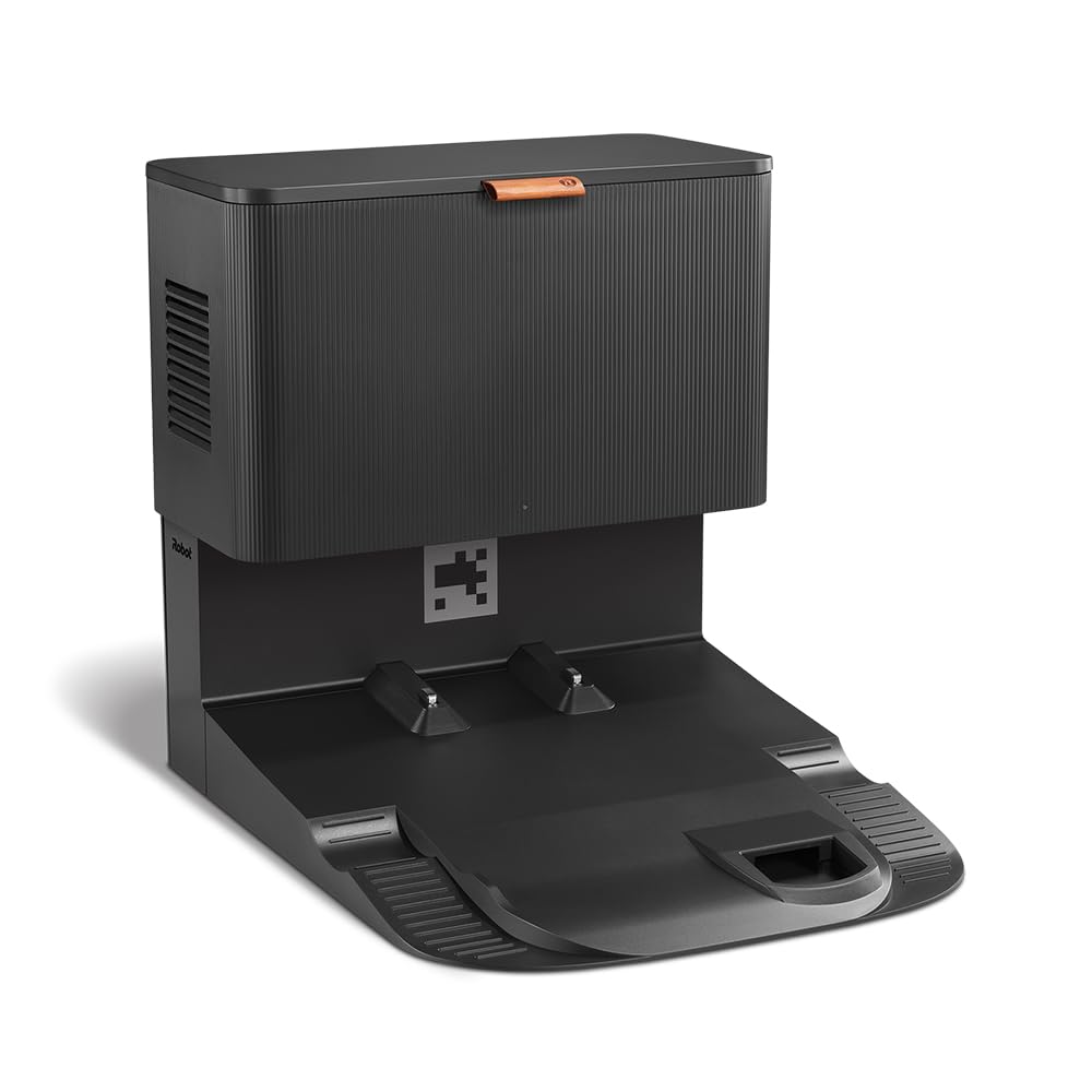 Amazon | 【正規品、純正】クリーンベース充電ステーション ルンバ i