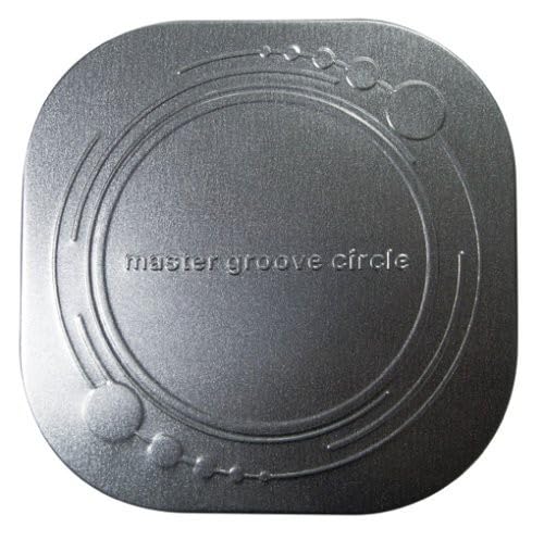 Amazon.co.jp: master groove circle 【初回限定盤】: ミュージック