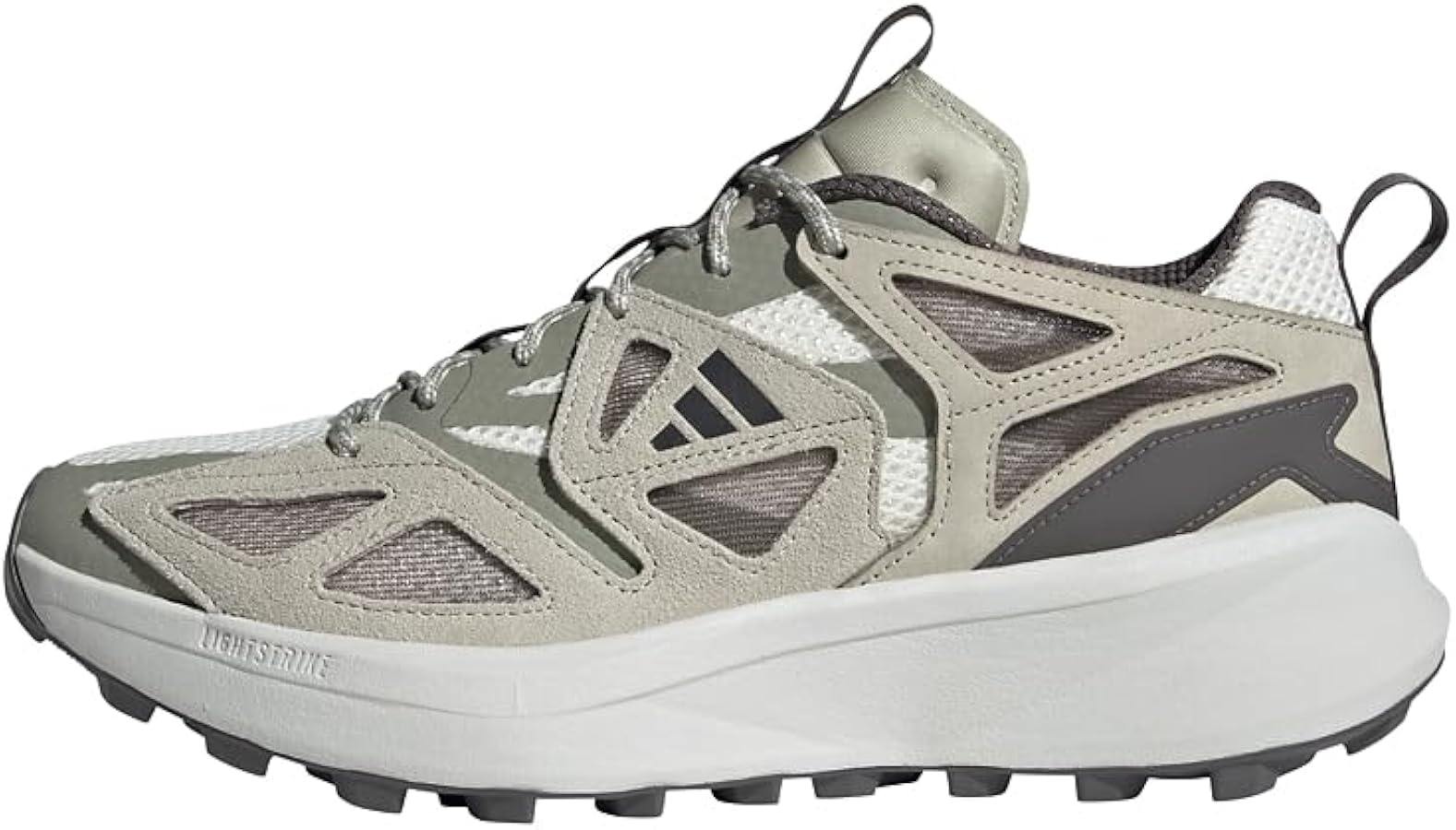 Amazon | アディダス スニーカー KANTAI トレイル ユニセックス大人