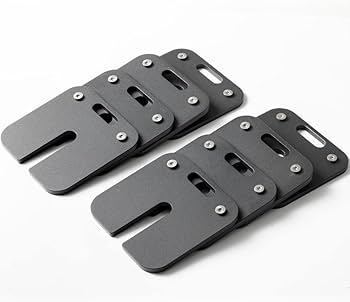 Amazon | Eisenlink 増量プレート2kgx8枚 可変式ダンベル 20KG四角形