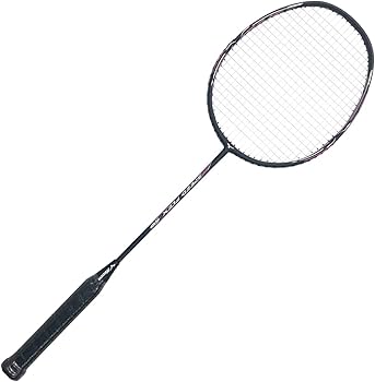 Amazon | ミズノ（MIZUNO） バドミントンラケット スピードフレックス