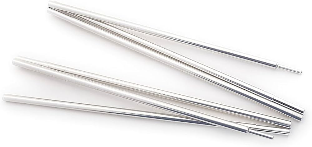 Amazon.co.jp: アライテント(ARAI TENT) ツェルト用ポールセット2 2～3