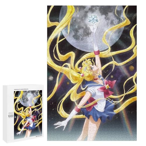 セーラームーン パズル」の人気商品一覧 | 安い商品を通販サイトから
