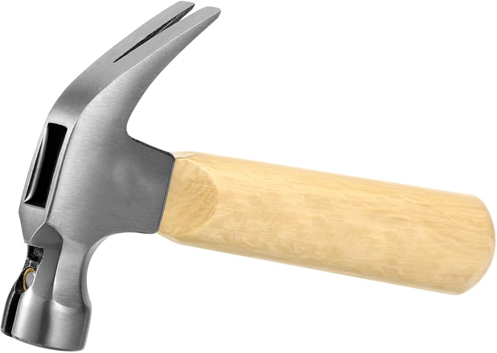 Amazon | DOITOOL ハンマー ショートハンマー 金槌 ミニ ネイル