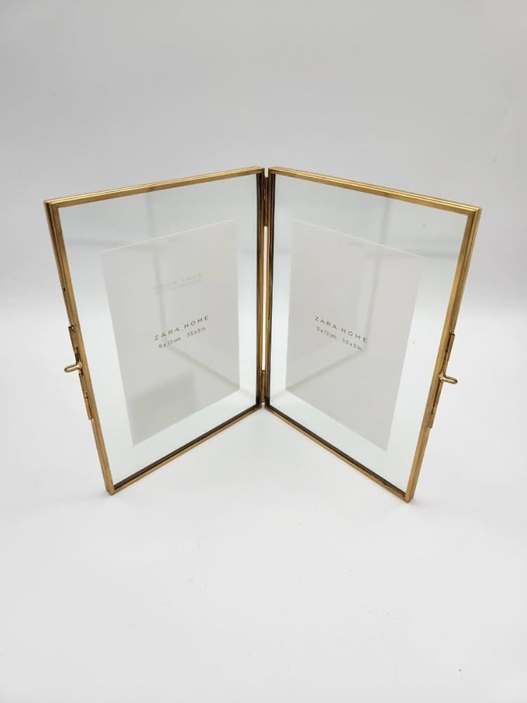 Amazon.co.jp: ZARA HOME ザラホーム 写真立て フォトスタンド フォト