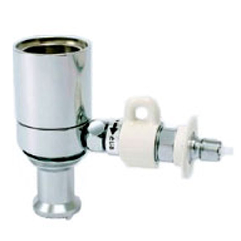 Amazon | タカギ 分岐水栓 JH9024 みず工房エコ専用 | キッチン水栓用