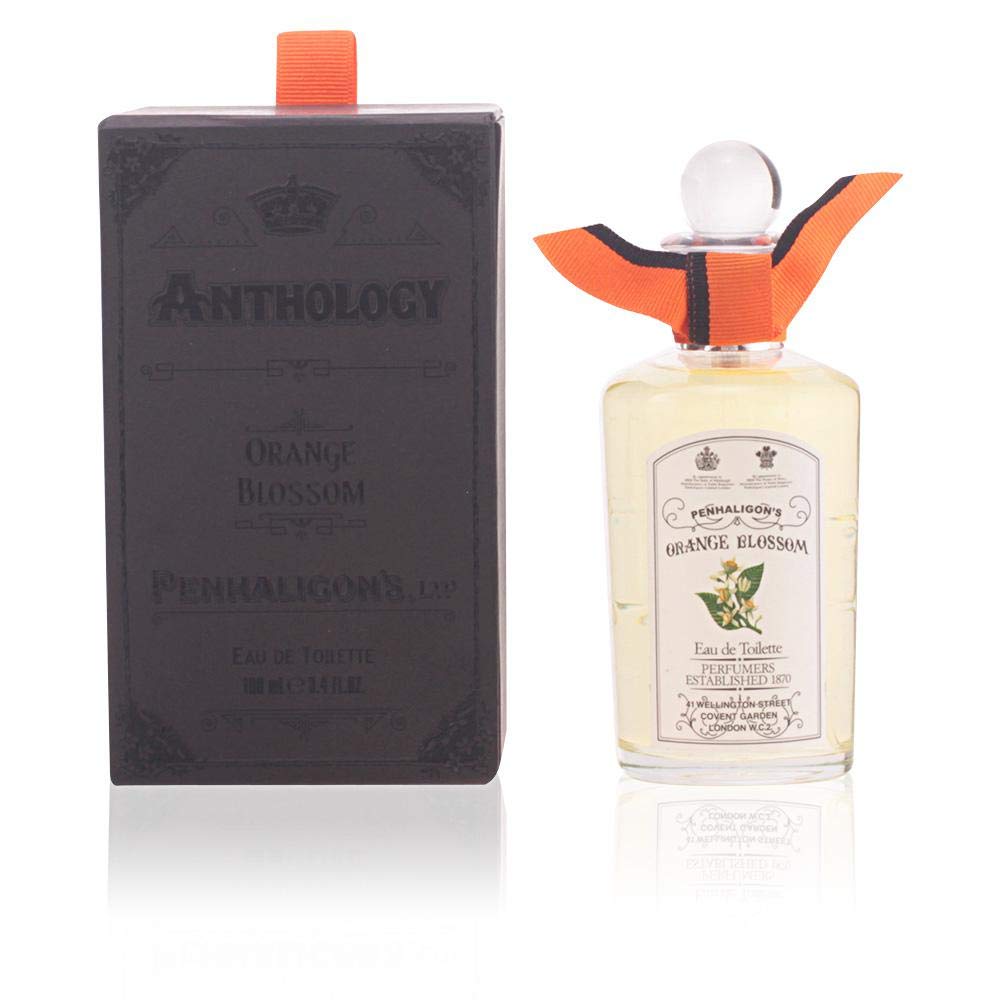 Amazon | ペンハリガン(PENHALIGON'S) ペンハリガン オレンジ