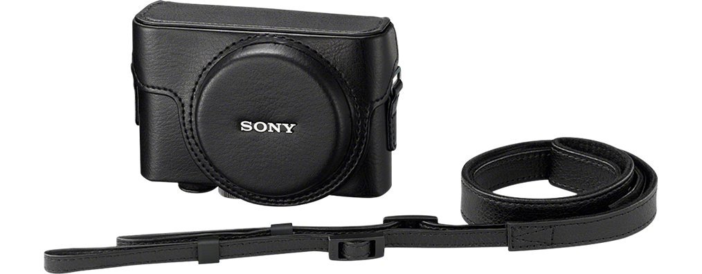 Amazon.co.jp: ソニー SONY デジタルカメラケース ジャケットケース