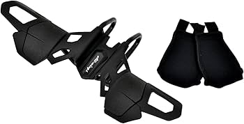 Amazon | All-wings Super Hornet EVO 4.0 Road MTB Saddle w/Covers