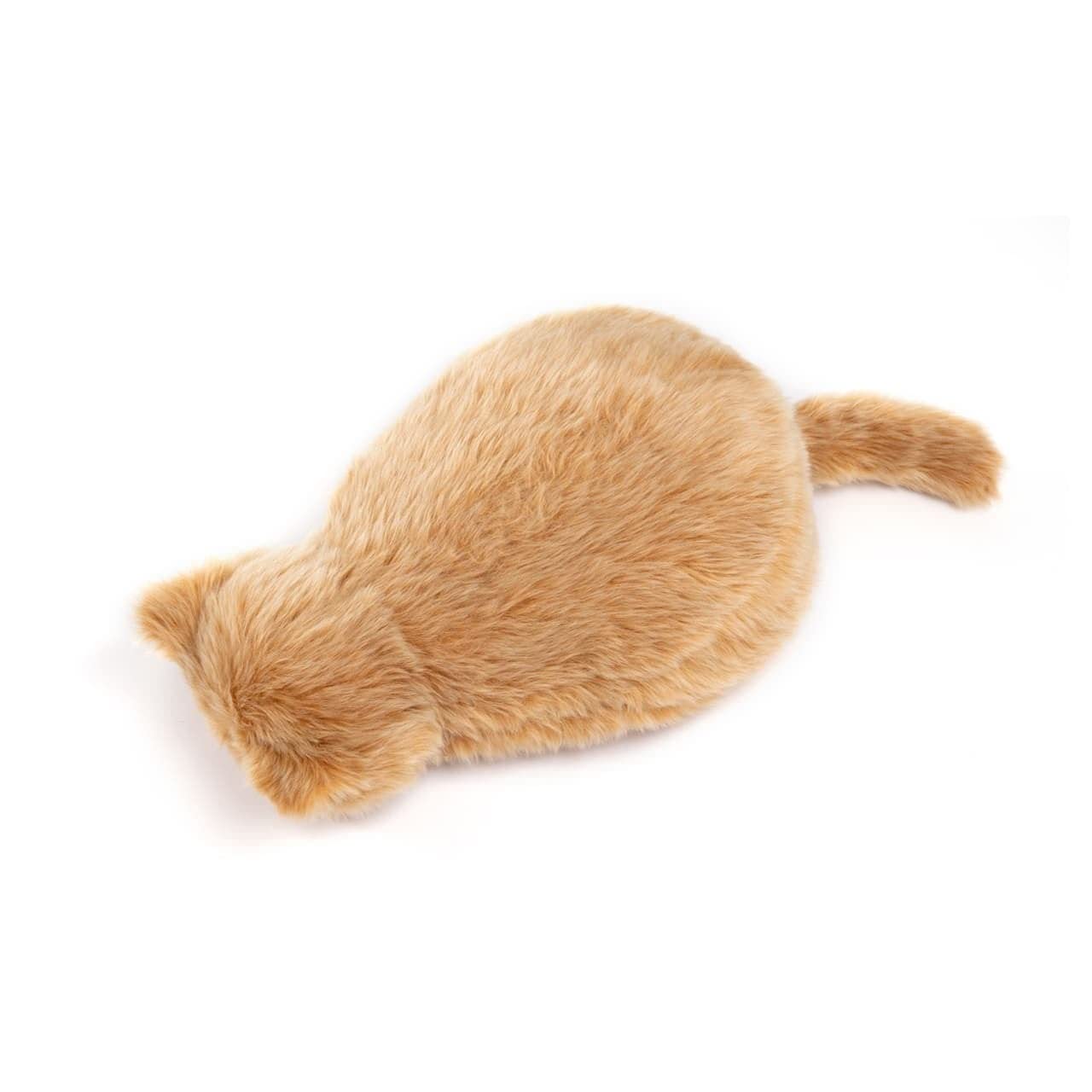 Amazon.co.jp: MeowEver ミャウエバー クッション まるでほんものの猫