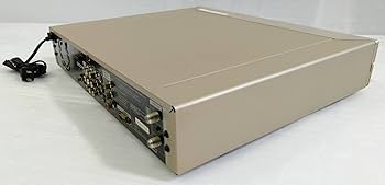 Amazon | SONY RDR-A11 DVDレコーダー (premium vintage) | DVD