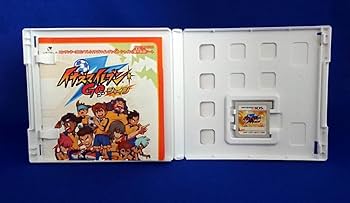 Amazon.co.jp: 3DS ソフト イナズマイレブンGO シャイン ダーク セット
