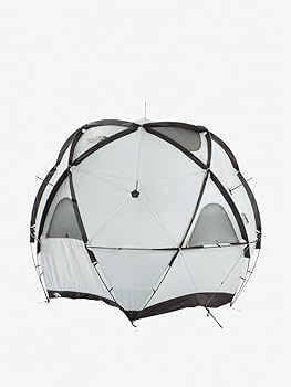 Amazon | THE NORTH FACE(ザ・ノースフェイス) テント Geodome(R) 4